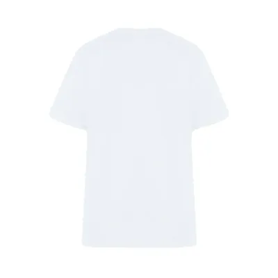 Чоловіча футболка Lyle & Scott STRIPE LOGO GRAPHIC T-SHIRT