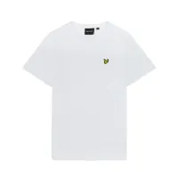 Чоловіча футболка Lyle & Scott PLAIN T-SHIRT