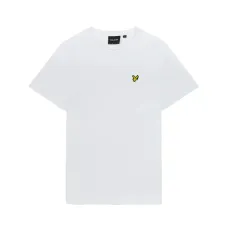 Чоловіча футболка Lyle & Scott PLAIN T-SHIRT