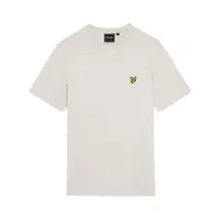 Чоловіча футболка Lyle & Scott PLAIN T-SHIRT