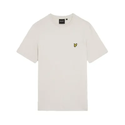Чоловіча футболка Lyle & Scott PLAIN T-SHIRT