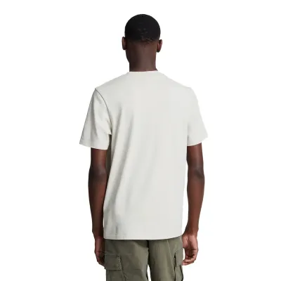 Чоловіча футболка Lyle & Scott PLAIN T-SHIRT