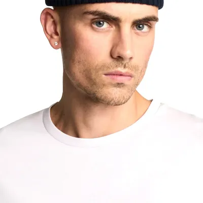 Чоловіча футболка Lyle & Scott PLAIN T-SHIRT