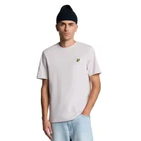 Чоловіча футболка Lyle & Scott PLAIN T-SHIRT