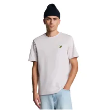 Чоловіча футболка Lyle & Scott PLAIN T-SHIRT