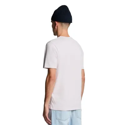 Чоловіча футболка Lyle & Scott PLAIN T-SHIRT