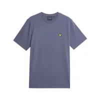 Чоловіча футболка Lyle & Scott PLAIN T-SHIRT