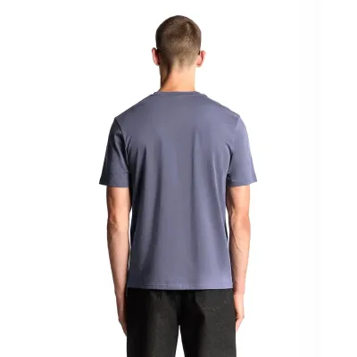 Чоловіча футболка Lyle & Scott PLAIN T-SHIRT