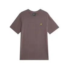 Чоловіча футболка Lyle & Scott PLAIN T-SHIRT