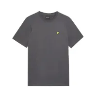 Чоловіча футболка Lyle & Scott PLAIN T-SHIRT