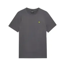 Чоловіча футболка Lyle & Scott PLAIN T-SHIRT