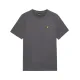 Чоловіча футболка Lyle & Scott PLAIN T-SHIRT