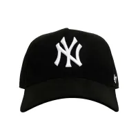 Кепка (mvp) 47 Brand NEW YORK YANKEES ULTRASUEDE DT