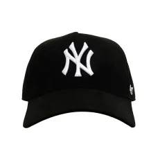 Кепка (mvp) 47 Brand NEW YORK YANKEES ULTRASUEDE DT