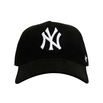 Кепка (mvp) 47 Brand NEW YORK YANKEES ULTRASUEDE DT