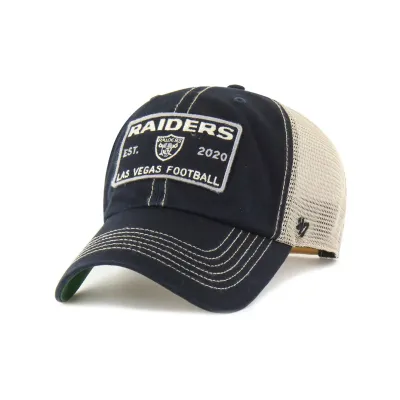 Кепка (тракер) 47 Brand LAS VEGAS RIDERS