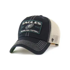 Кепка (тракер) 47 Brand PHILADELPHIA EAGLES WABASH