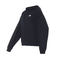 Жіноче худі New Balance NB SMALL LOGO