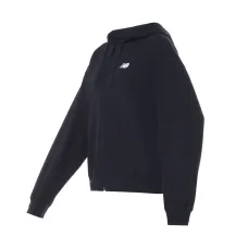 Жіноче худі New Balance NB SMALL LOGO