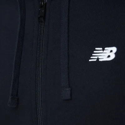Жіноче худі New Balance NB SMALL LOGO