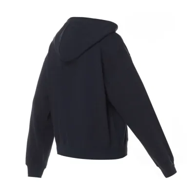 Жіноче худі New Balance NB SMALL LOGO