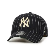 Кепка 47 Brand NEW YORK YANKEES WOOL PINSTRIP