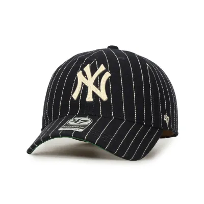Кепка 47 Brand NEW YORK YANKEES WOOL PINSTRIP