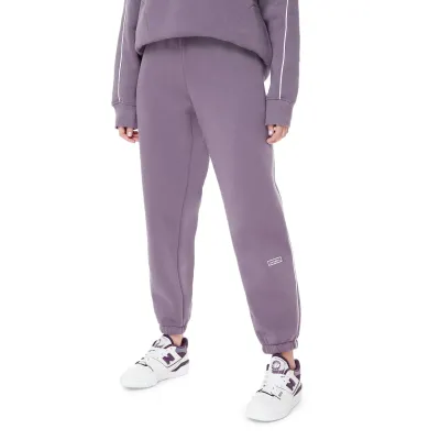 Жіночі спортивні штани New Balance ESSENTIALS BRUSHED