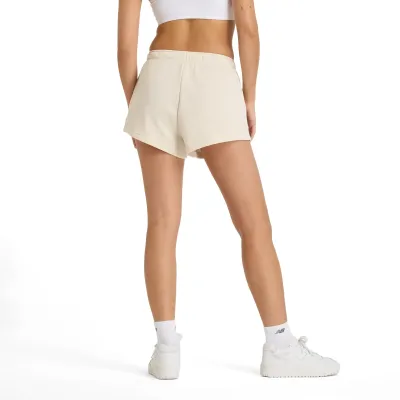 Жіночі шорти New Balance COASTAL FLEECE