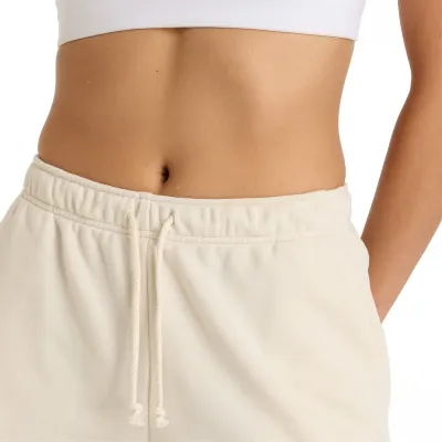 Жіночі шорти New Balance COASTAL FLEECE