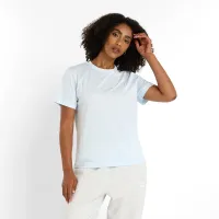 Жіноча футболка New Balance SPORT ESSENTIALS JERSEY