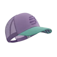 Кепка Compressport TRUCKER CAP