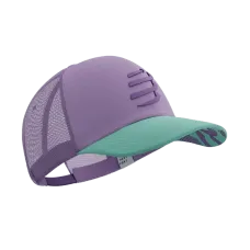 Кепка Compressport TRUCKER CAP