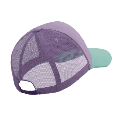 Кепка Compressport TRUCKER CAP