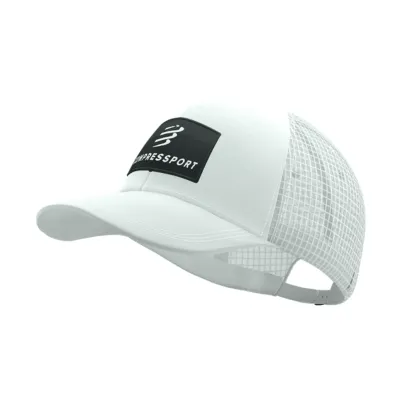 Кепка Compressport TRUCKER 6P CAP
