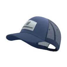 Кепка Compressport TRUCKER 6P CAP