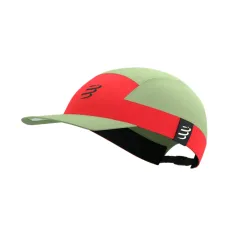 Кепка Compressport 5 PANEL LIGHT CAP