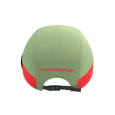 Кепка Compressport 5 PANEL LIGHT CAP