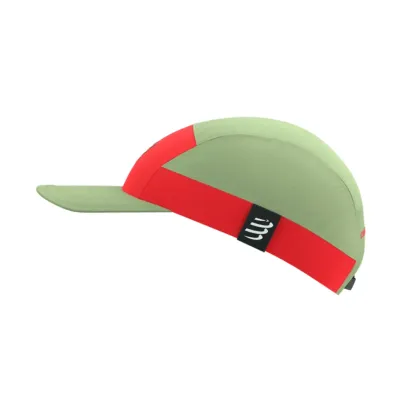 Кепка Compressport 5 PANEL LIGHT CAP