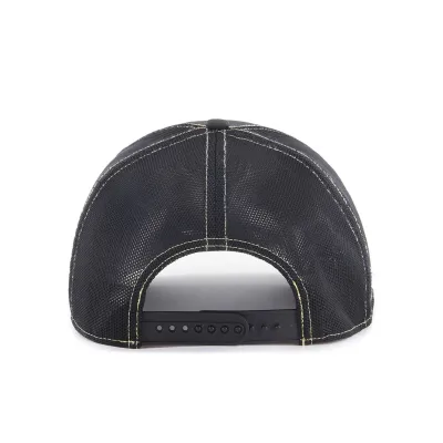 Кепка (тракер) 47 Brand MLB SAN DIEGO PADRES XRAY