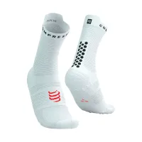 Шкарпетки Compressport PRO RACING SOCKS V4.0 RUN HIGH