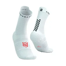 Шкарпетки Compressport PRO RACING SOCKS V4.0 RUN HIGH
