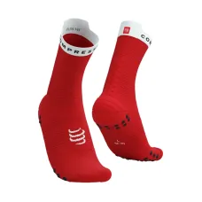 Шкарпетки Compressport PRO RACING SOCKS V4.0 RUN HIGH