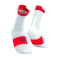 Шкарпетки Compressport PRO RACING SOCKS V4.0 RUN HIGH