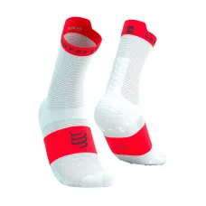 Шкарпетки Compressport PRO RACING SOCKS V4.0 RUN HIGH