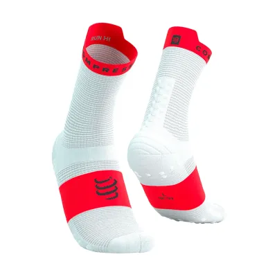 Шкарпетки Compressport PRO RACING SOCKS V4.0 RUN HIGH