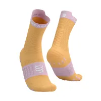 Шкарпетки Compressport PRO RACING SOCKS V4.0 RUN HIGH