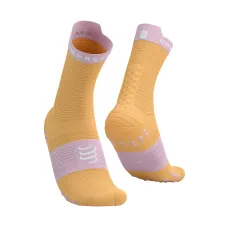 Шкарпетки Compressport PRO RACING SOCKS V4.0 RUN HIGH
