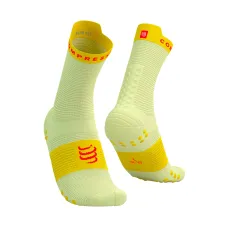 Шкарпетки Compressport PRO RACING SOCKS V4.0 RUN HIGH