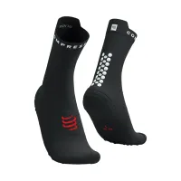 Шкарпетки Compressport PRO RACING SOCKS V4.0 RUN HIGH